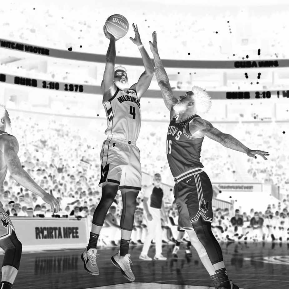 Luis Scola muốn trở lại NBA: Hồ sơ nhân sự điều hành và điểm mù của huyền thoại Argentina Luis Scola muốn trở lại NBA: Hồ sơ nhân sự điều hành và điểm mù của huyền thoại Argentina