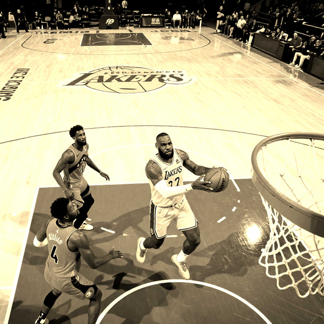 Luis Scola muốn trở lại NBA: Hồ sơ nhân sự điều hành và điểm mù của huyền thoại Argentina Luis Scola muốn trở lại NBA: Hồ sơ nhân sự điều hành và điểm mù của huyền thoại Argentina