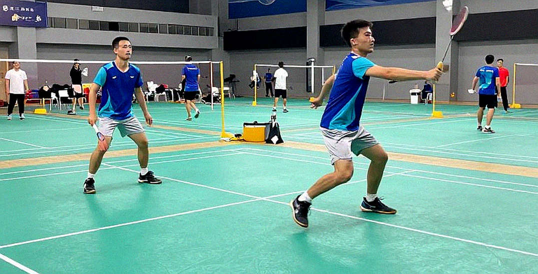 Kumamoto Masters 2026: Li Shifeng lĩnh ấn đơn nam Trung Quốc và khoảng trống dữ liệu Shi Yuqi để lại