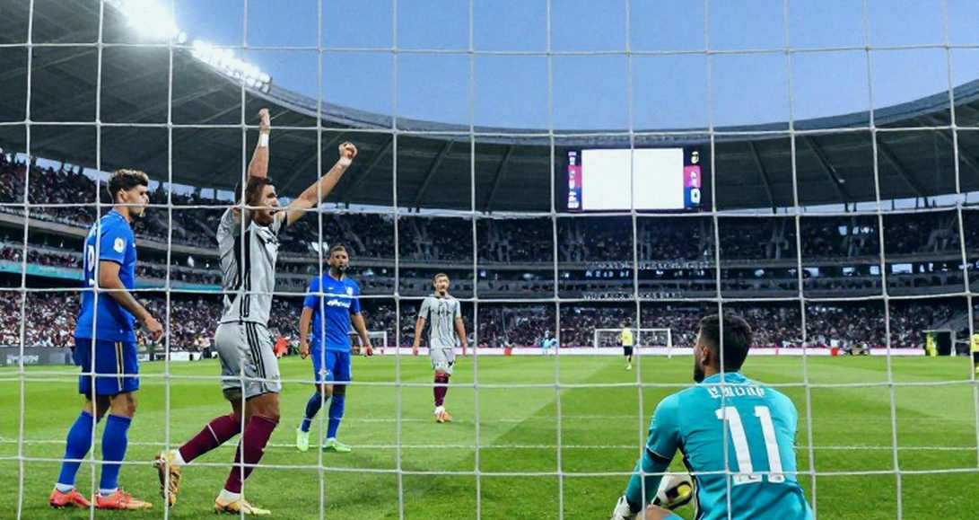VFF vào nhóm Diamond của AFC: bốn lần liên tiếp được đề cử và khoảng trống chưa lấp đầy VFF vào nhóm Diamond của AFC: bốn lần liên tiếp được đề cử và khoảng trống chưa lấp đầy