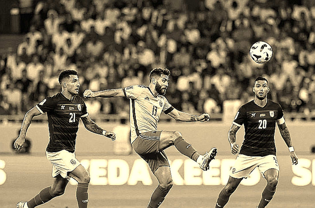 Vòng loại World Cup 2030: Việt Nam ở Pot 2 và biến số nặng nhất không nằm ở lá thăm dễ