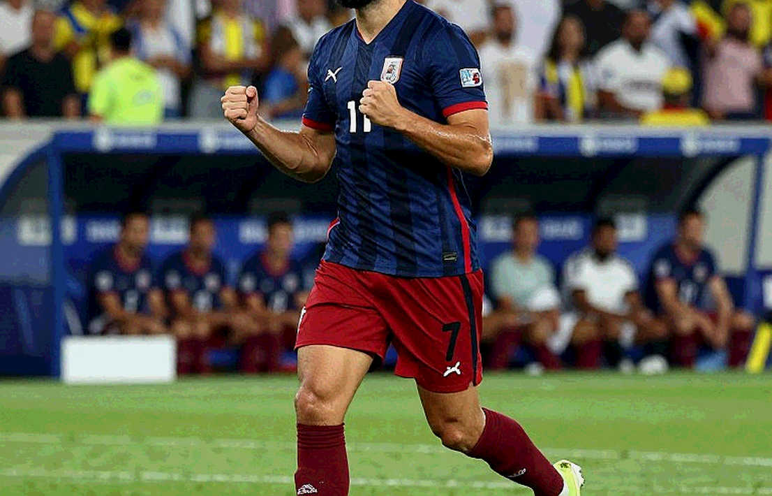 Cú ăn mừng của Solari và bàn thắng của Chino Huerta: Khi Pumas tìm thấy đường vào khối phòng ngự Cruz Azul