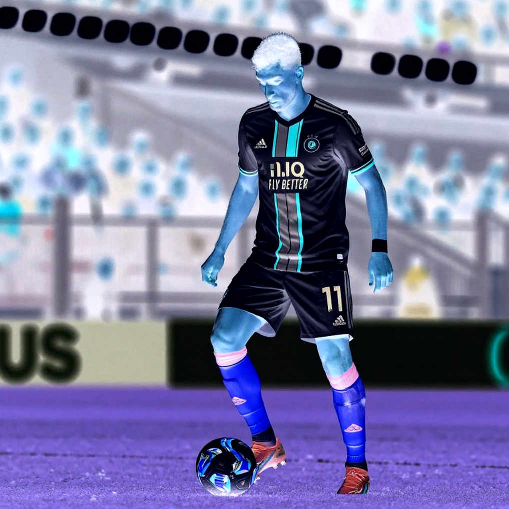 Cú ăn mừng của Solari và bàn thắng của Chino Huerta: Khi Pumas tìm thấy đường vào khối phòng ngự Cruz Azul Cú ăn mừng của Solari và bàn thắng của Chino Huerta: Khi Pumas tìm thấy đường vào khối phòng ngự Cruz Azul