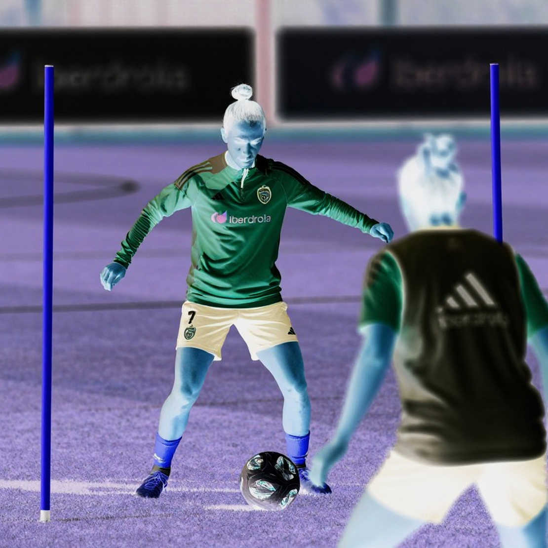 Cú ăn mừng của Solari và bàn thắng của Chino Huerta: Khi Pumas tìm thấy đường vào khối phòng ngự Cruz Azul Cú ăn mừng của Solari và bàn thắng của Chino Huerta: Khi Pumas tìm thấy đường vào khối phòng ngự Cruz Azul