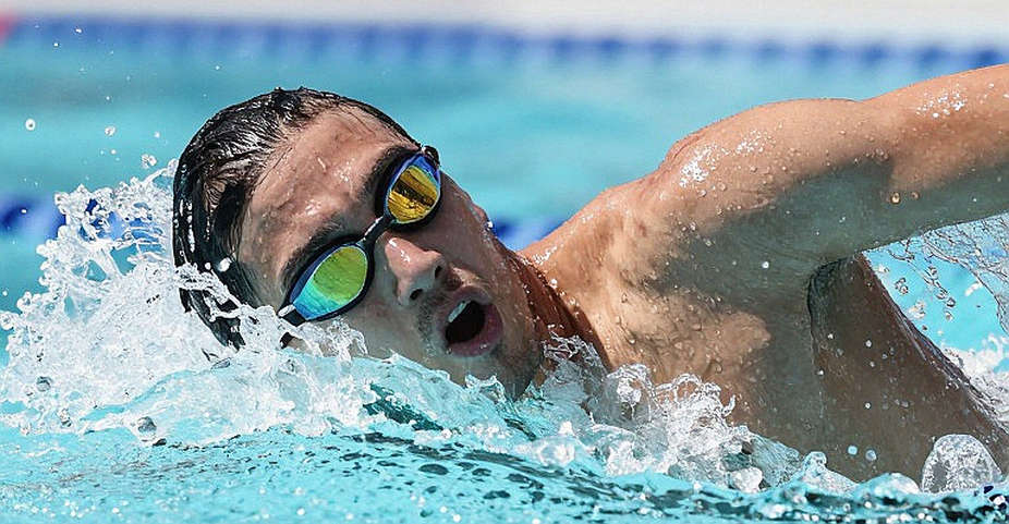 American Swimming and the Lesson from Lakeside Aquatic Club: The Invisible Foundation of Champions American Swimming and the Lesson from Lakeside Aquatic Club: The Invisible Foundation of Champions