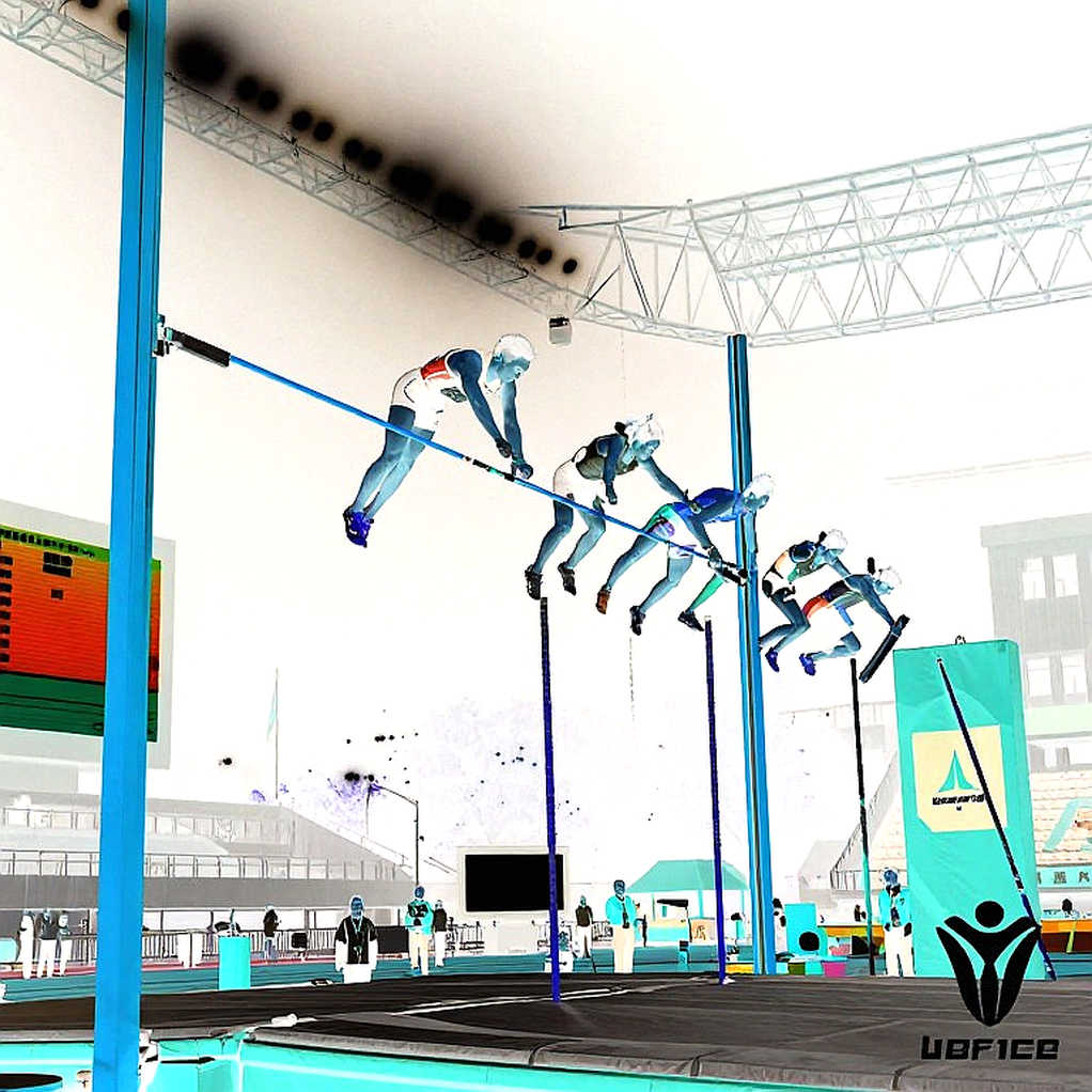 Từ DESCENTE 2026 đến Swift Suit Sydney 2026: Hai thập niên trang phục điền kinh định hình tuyên ngôn người phụ nữ