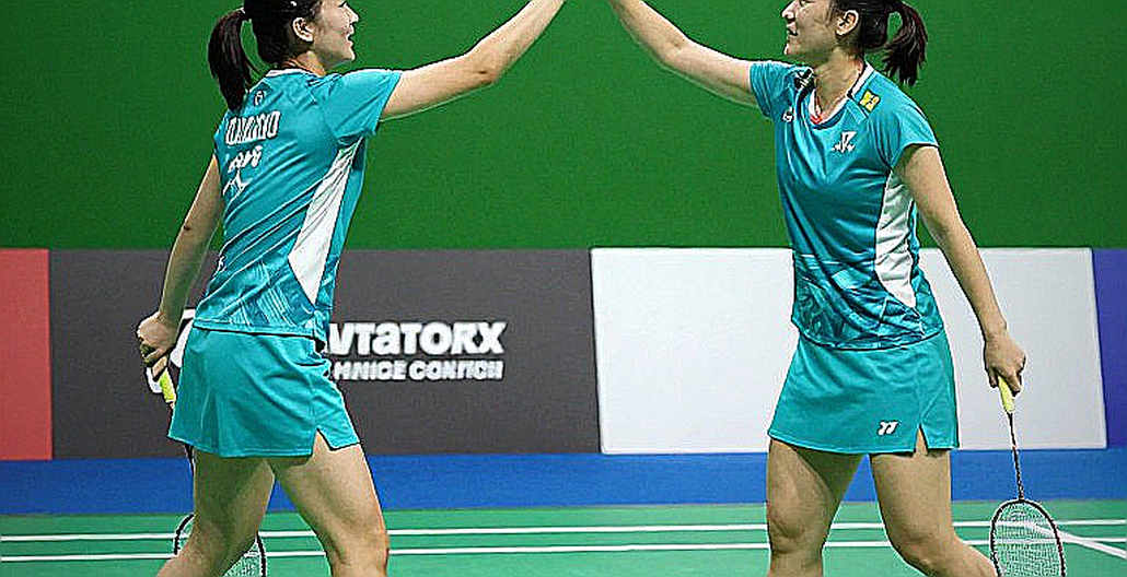 Tuyển cầu lông nữ Ấn Độ tại Asian Games 2026: Trận mở màn dễ thở và bài toán thể lực không ai đếm Tuyển cầu lông nữ Ấn Độ tại Asian Games 2026: Trận mở màn dễ thở và bài toán thể lực không ai đếm