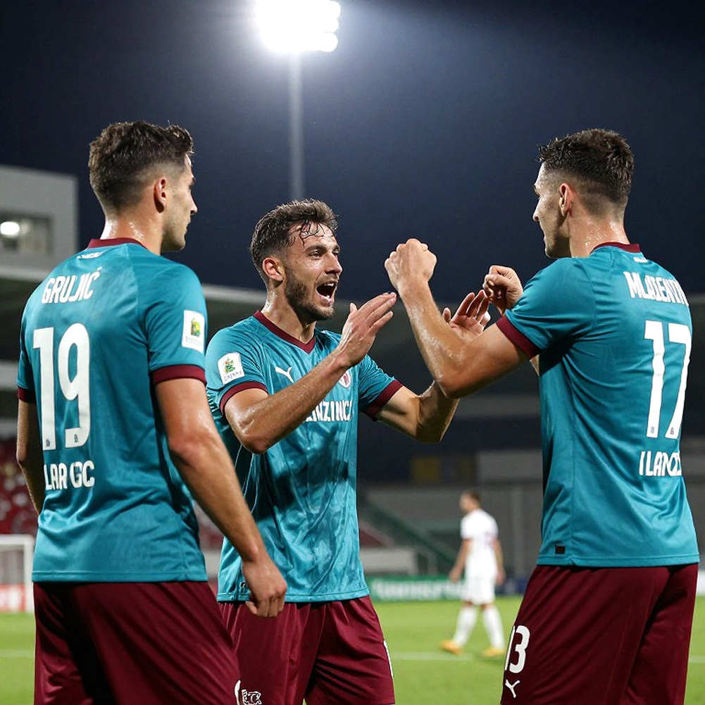 Man City, 114 vi phạm và cuộc dàn xếp bị từ chối: Lá đơn kháng cáo vẫn là ẩn số lớn nhất