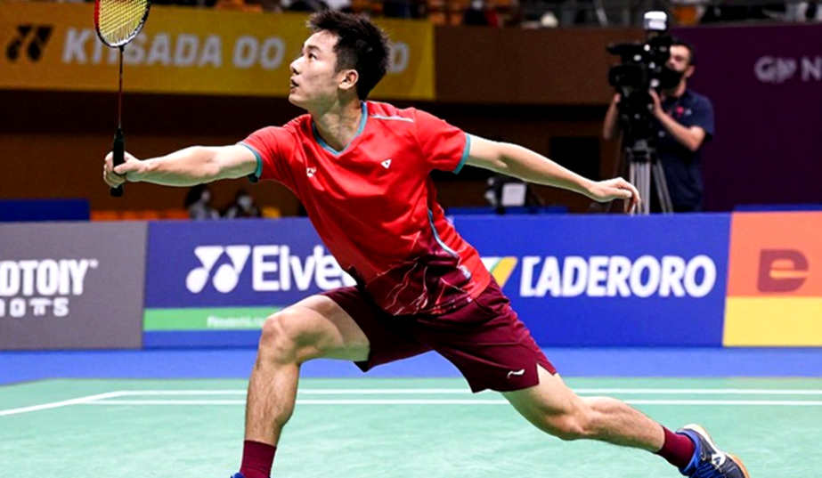 Satwik-Chirag vô địch China Masters 2026: Chiến thắng lịch sử của cầu lông Ấn Độ Satwik-Chirag vô địch China Masters 2026: Chiến thắng lịch sử của cầu lông Ấn Độ