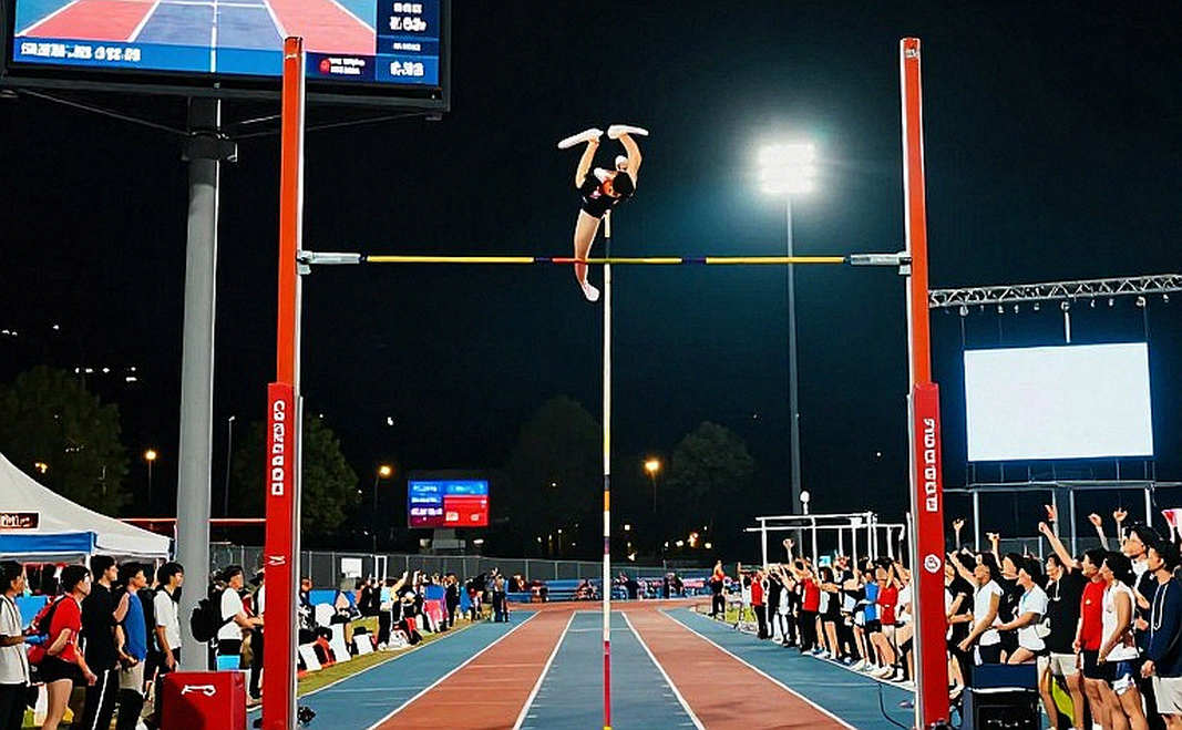 Nairobi 2029: World Athletics chọn châu Phi, độ cao 1.795 mét và một canh bạc quản trị Nairobi 2029: World Athletics chọn châu Phi, độ cao 1.795 mét và một canh bạc quản trị
