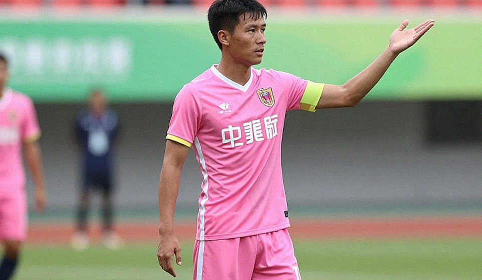 Bóng đá Việt Nam: V.League đổi tiền nhưng chưa đổi được lối chơi Bóng đá Việt Nam: V.League đổi tiền nhưng chưa đổi được lối chơi