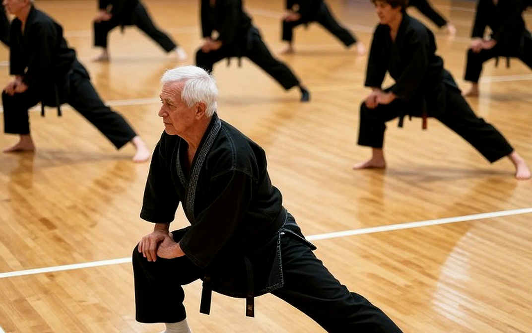 Poomsae thế giới tại Chuncheon: Mô hình huy chương tập thể của Việt Nam và câu hỏi về người giữ nhịp