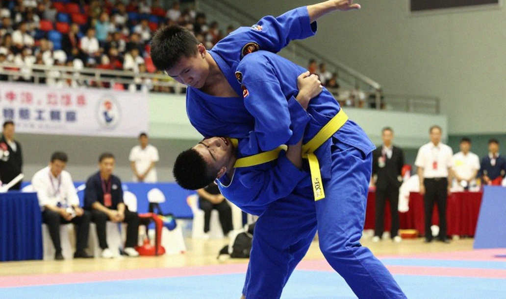 Poomsae thế giới tại Chuncheon: Mô hình huy chương tập thể của Việt Nam và câu hỏi về người giữ nhịp