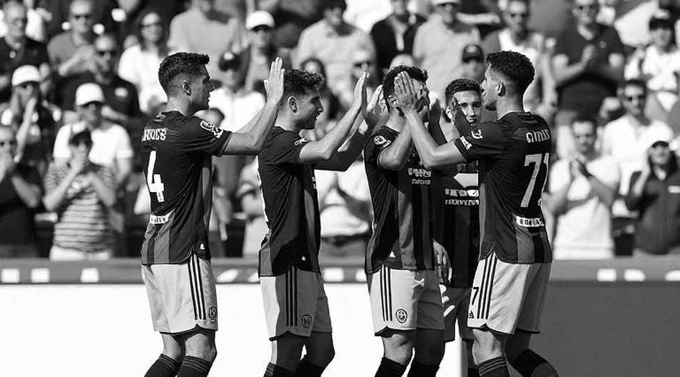 Nico Paz sinks Manchester United in the Champions League: a brilliant night and three holes in the Messi-heir story