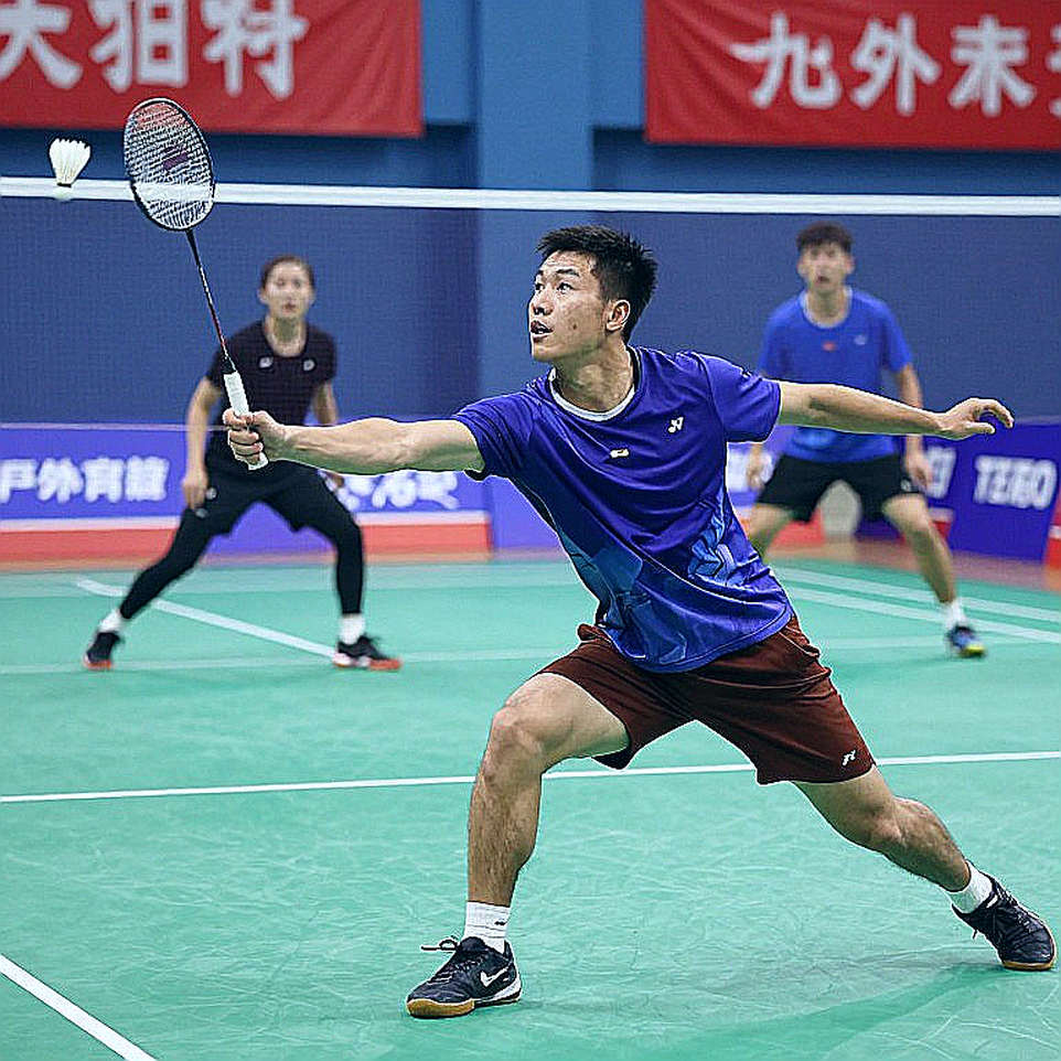 Chiến dịch trắng tay của cầu lông Ấn Độ tại Asian Games 2026: đọc lại từ những con số