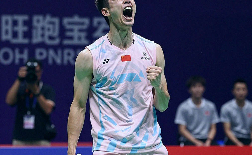 Chiến dịch trắng tay của cầu lông Ấn Độ tại Asian Games 2026: đọc lại từ những con số Chiến dịch trắng tay của cầu lông Ấn Độ tại Asian Games 2026: đọc lại từ những con số