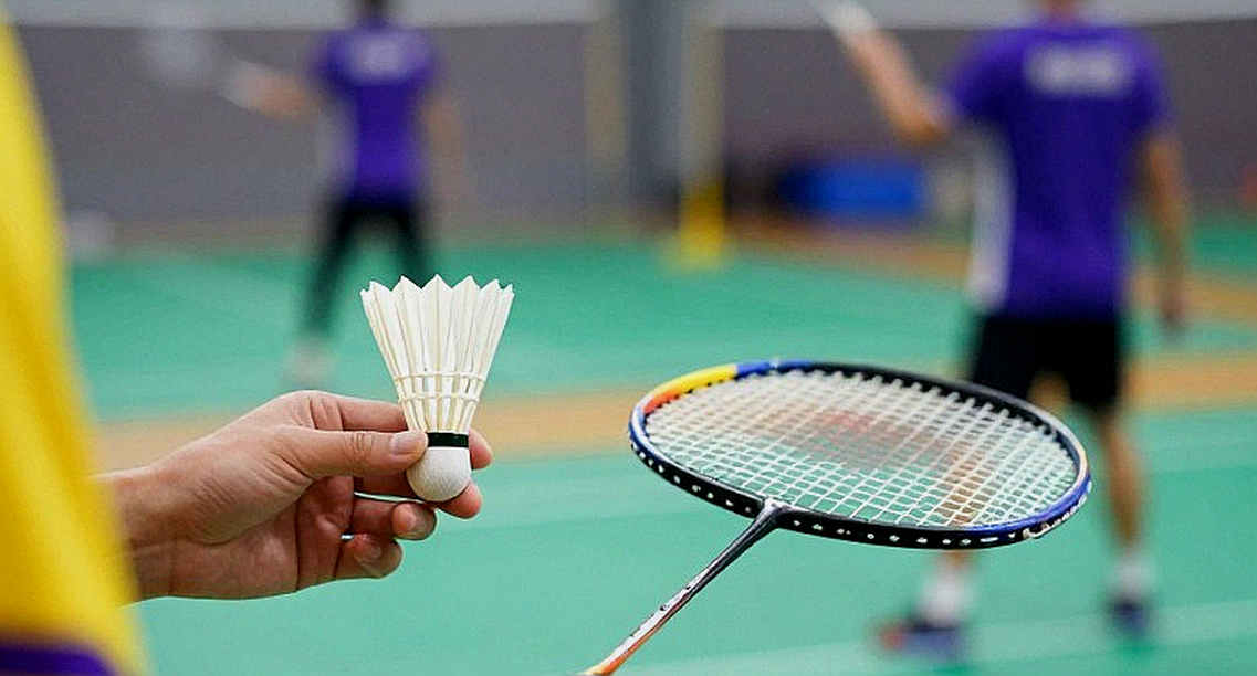 Chiến dịch trắng tay của cầu lông Ấn Độ tại Asian Games 2026: đọc lại từ những con số Chiến dịch trắng tay của cầu lông Ấn Độ tại Asian Games 2026: đọc lại từ những con số