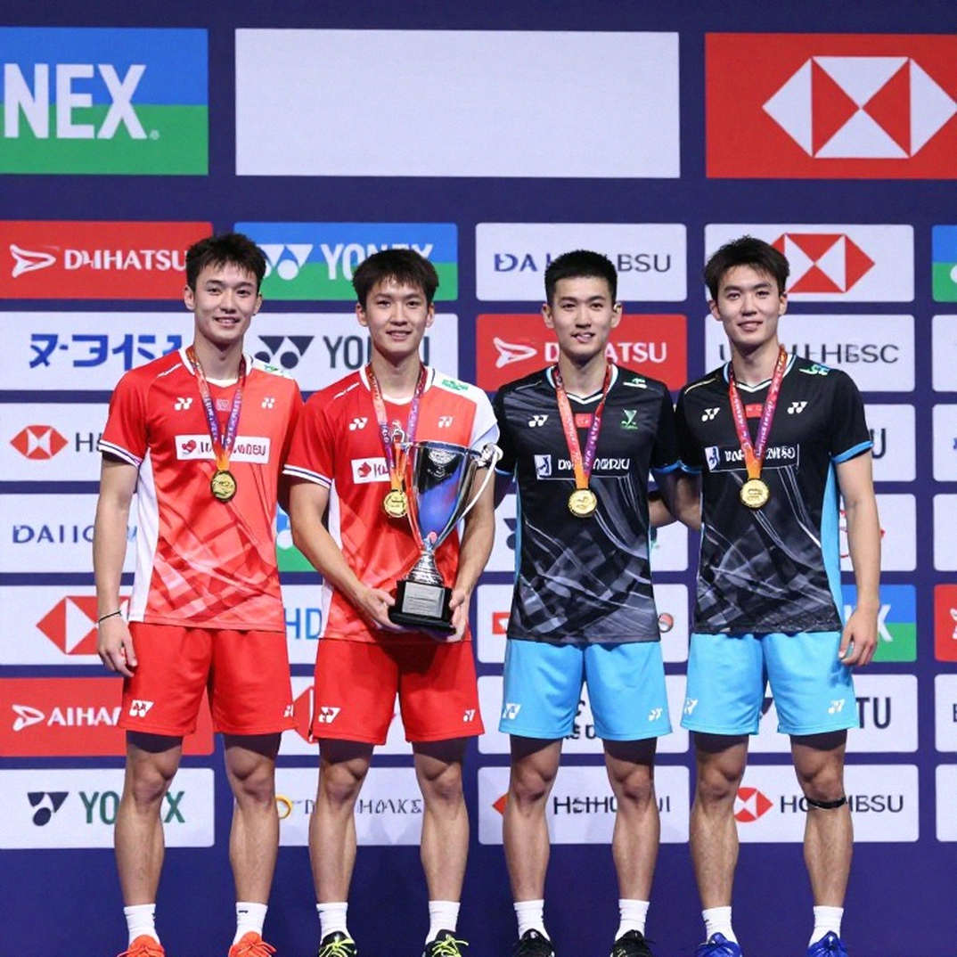 PV Sindhu tại Asian Games 2026: Giải mã thất bại trước Chen Yufei bằng dữ liệu trận đấu và lịch thi đấu