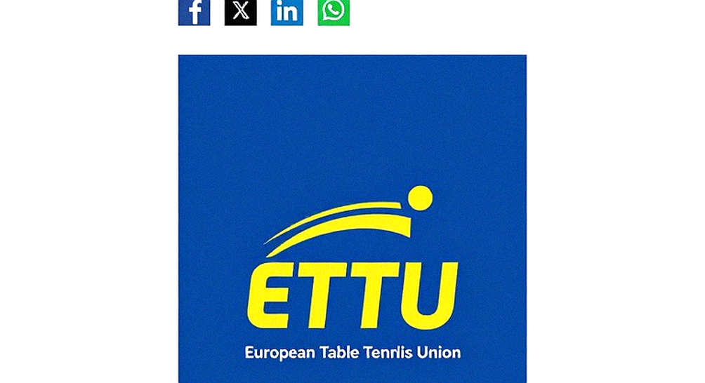 Keighley Table Tennis Centre: When the Floor Is Ready, the Bottleneck Is People Keighley Table Tennis Centre: When the Floor Is Ready, the Bottleneck Is People