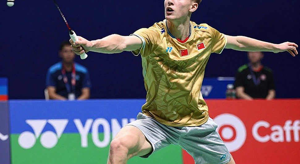 Bốc thăm cầu lông Asian Games 2026: Ngày 26/9 quyết định huy chương nhiều hơn mọi cặp đấu trên giấy