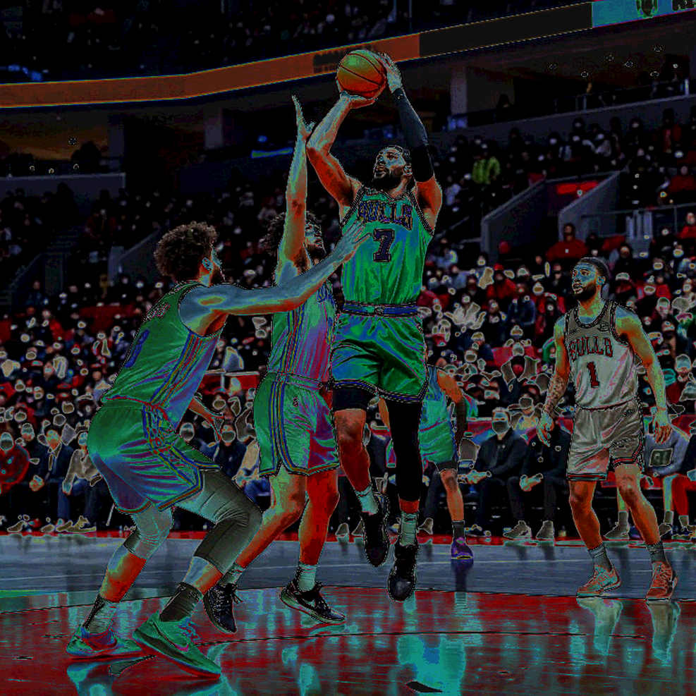 Dalton Knecht ký hợp đồng hai chiều với Knicks: thị trường vừa định giá lại một cựu pick 17