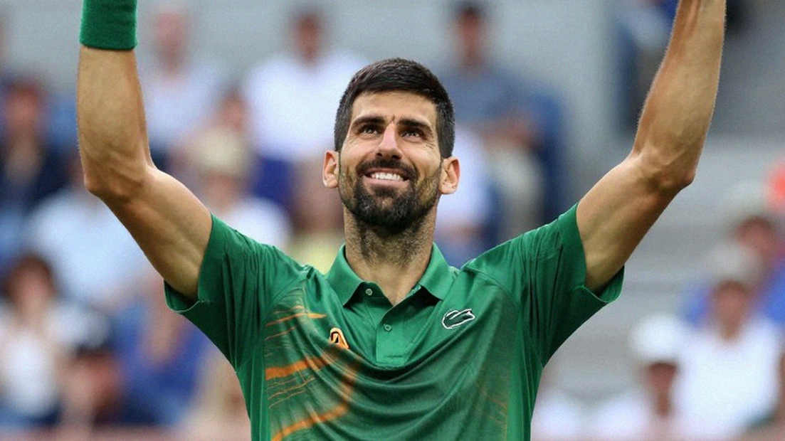 Ningbo Open: Đường cắt dự Finals và những dòng dữ liệu cần kiểm chứng
