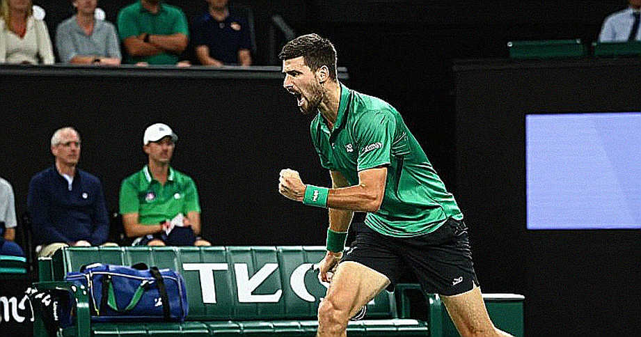 Ningbo Open: Đường cắt dự Finals và những dòng dữ liệu cần kiểm chứng