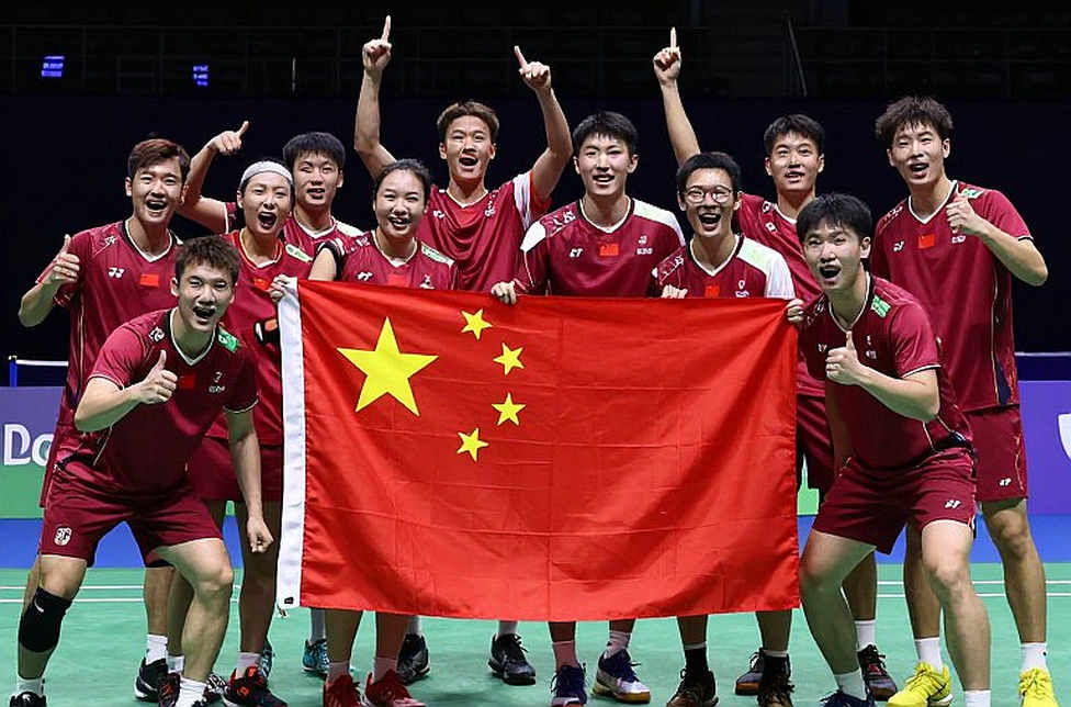 PV Sindhu và điểm gãy ở Hàng Châu: Khi đường cong xếp hạng kể trước tỷ số PV Sindhu và điểm gãy ở Hàng Châu: Khi đường cong xếp hạng kể trước tỷ số