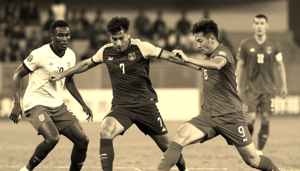 Án phạt Persija: 40 triệu rupiah chỉ là tiếng động, hai trận mất sân mới là vết cắt