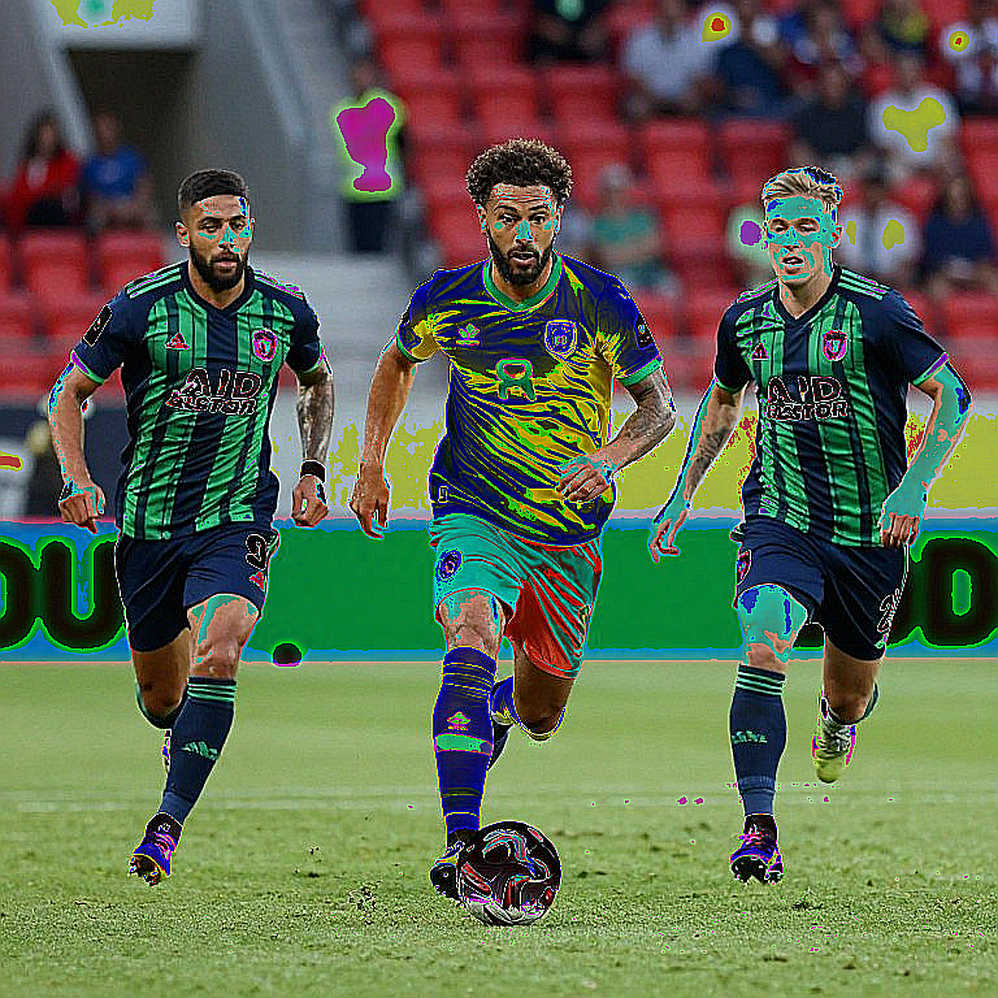 Presidents Cup: Đội tuyển Quốc tế quét 5-0 ở foursomes, dẫn tuyển Mỹ 7-3 sau hai phiên Presidents Cup: Đội tuyển Quốc tế quét 5-0 ở foursomes, dẫn tuyển Mỹ 7-3 sau hai phiên