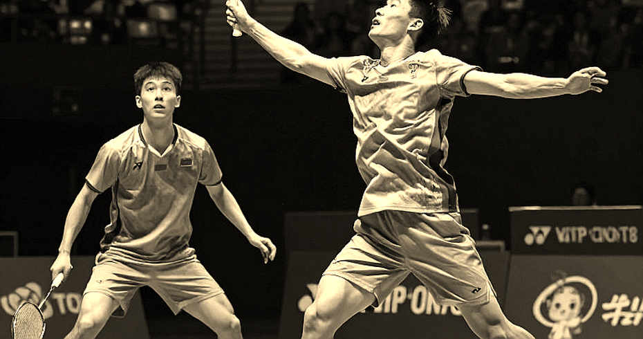 An Se-young defends Asian Games 2026 women’s singles gold with 21-17, 21-9 win over Akane Yamaguchi An Se-young defends Asian Games 2026 women’s singles gold with 21-17, 21-9 win over Akane Yamaguchi
