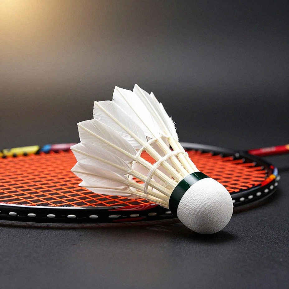 Ẩn số Ấn Độ tại Asian Games 2026: Khi tấm khiên Satwik-Chirag vỡ vụn ngay vòng một