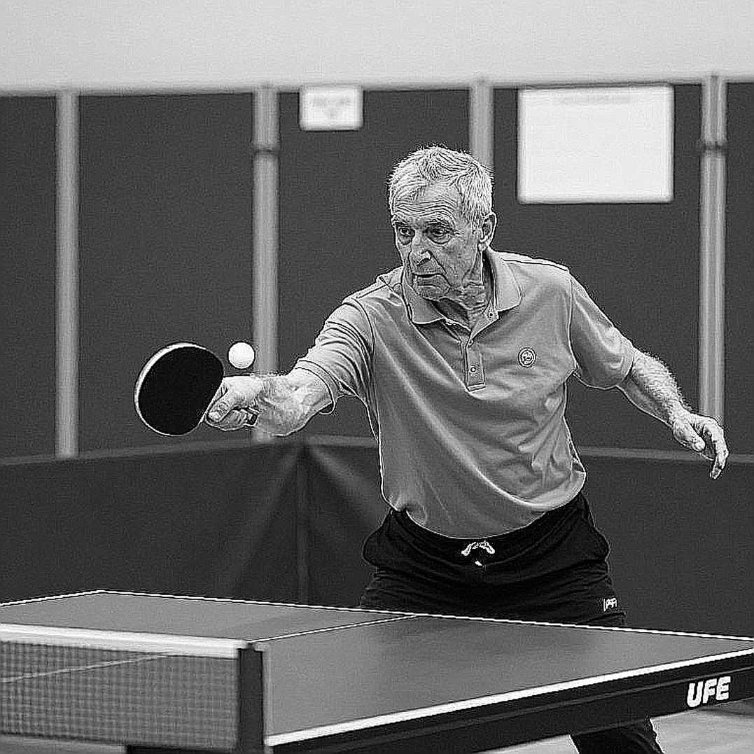 World Hopes Week 2026 trở lại Sheffield: Cỗ máy đào tạo trẻ của ITTF và bài toán chuyển hóa