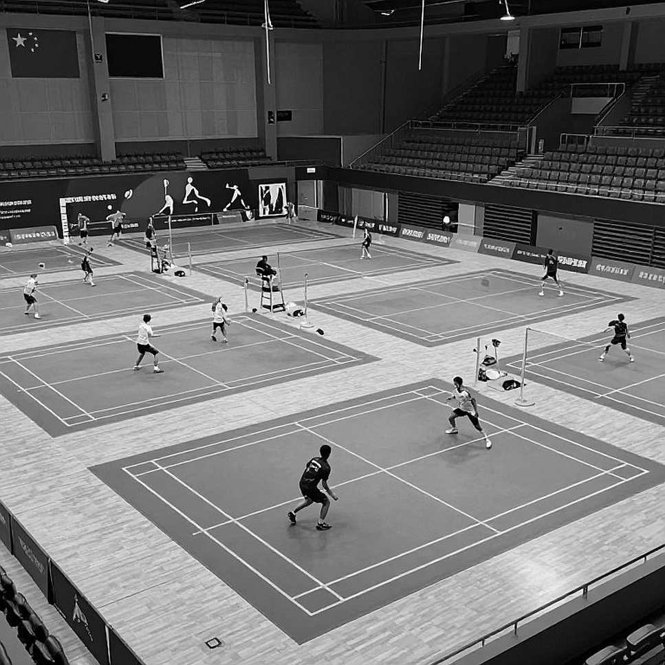 Ấn Độ mở màn cầu lông nữ trước Kazakhstan: tín hiệu thật của Asian Games 2026 nằm ở tờ đăng ký đội hình Ấn Độ mở màn cầu lông nữ trước Kazakhstan: tín hiệu thật của Asian Games 2026 nằm ở tờ đăng ký đội hình