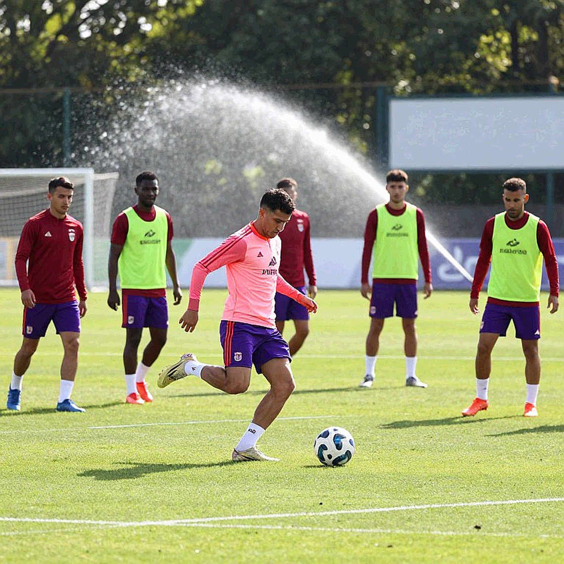 Philippines Coach Is Not Afraid of Vietnam: Reading the Structural Chessboard Before Kickoff Philippines Coach Is Not Afraid of Vietnam: Reading the Structural Chessboard Before Kickoff
