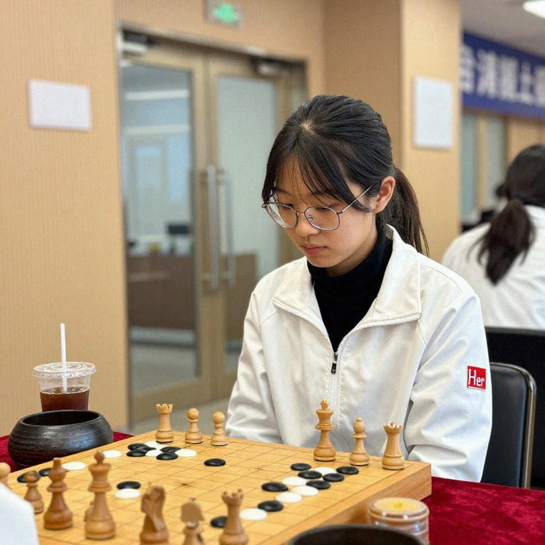 Ấn Độ tại Olympiad cờ vua 2026: Khi bàn cân huy chương được quyết định bởi những ván hòa Ấn Độ tại Olympiad cờ vua 2026: Khi bàn cân huy chương được quyết định bởi những ván hòa