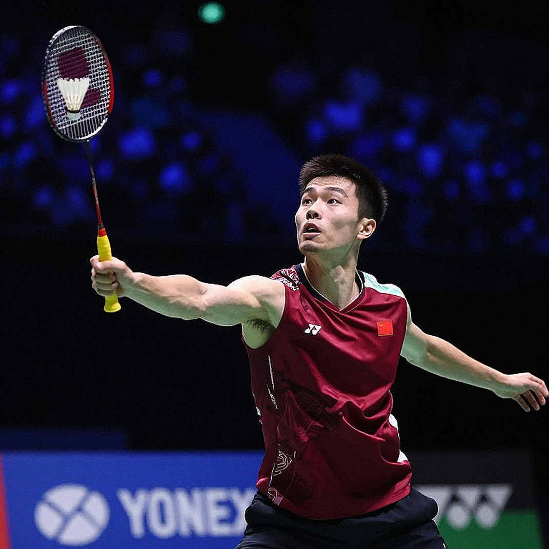 Cầu lông Ấn Độ rời Asian Games 2026 tay trắng nội dung cá nhân: Một cú ngã, một hệ thống lộ nguyên hình