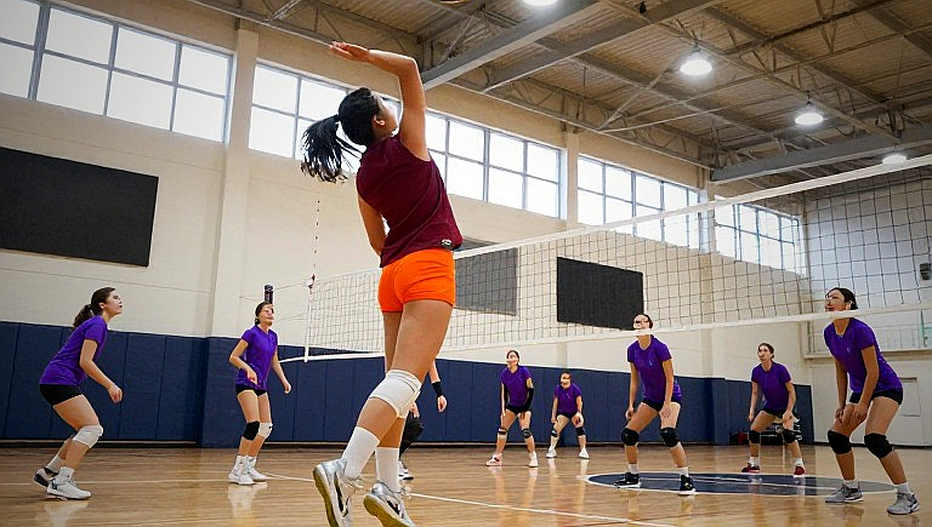 India Win Their First Match at AVC 2026, but the Quarterfinal Ticket Hangs on a Match They Cannot Play India Win Their First Match at AVC 2026, but the Quarterfinal Ticket Hangs on a Match They Cannot Play