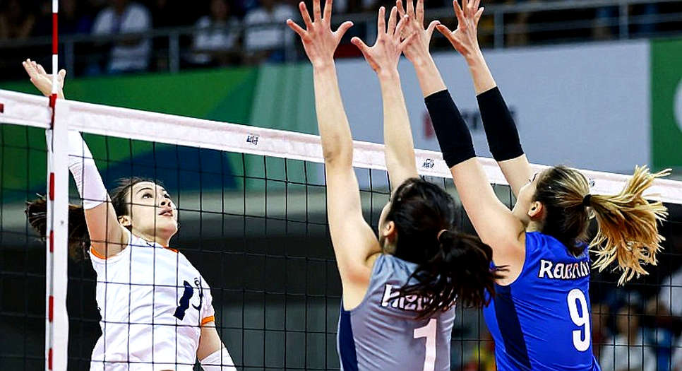 India Win Their First Match at AVC 2026, but the Quarterfinal Ticket Hangs on a Match They Cannot Play India Win Their First Match at AVC 2026, but the Quarterfinal Ticket Hangs on a Match They Cannot Play
