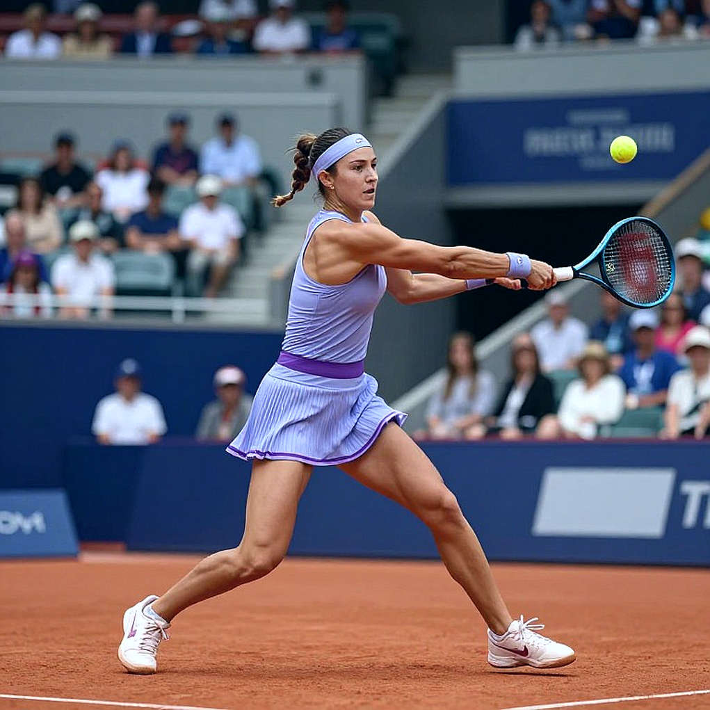 ATP Rankings: 2,000 Grand Slam Points and 250 ATP 250 Points Are Not the Same Currency