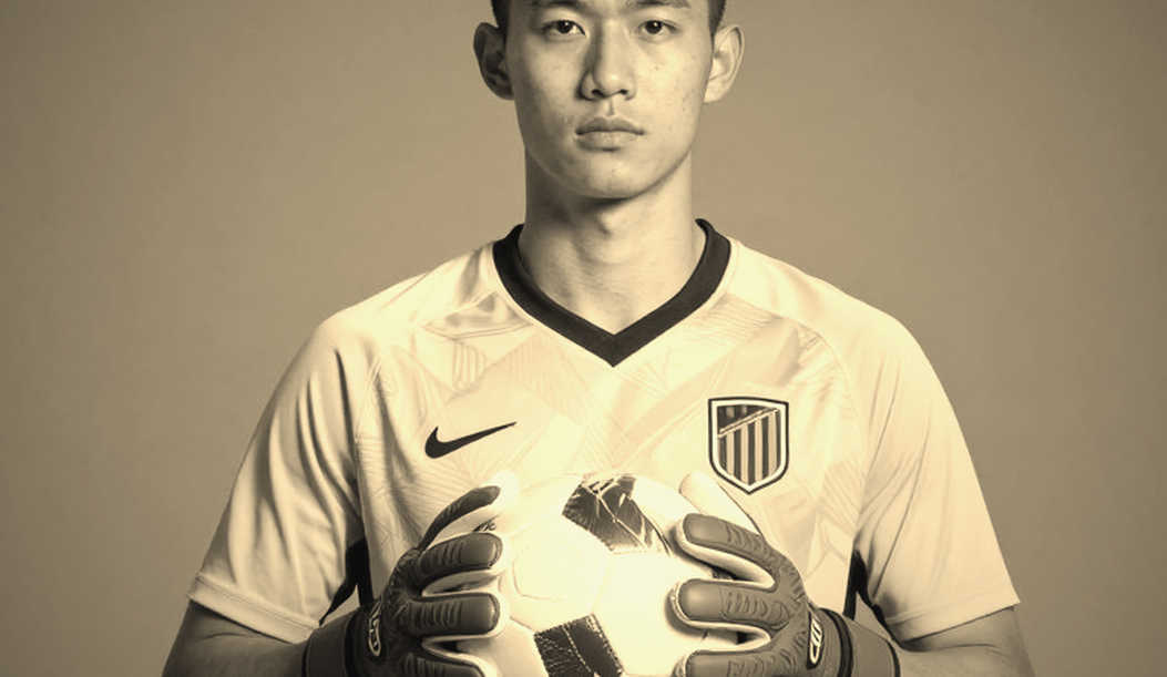 Taisei Marukawa và bước ngoặt nhập tịch của Indonesia
