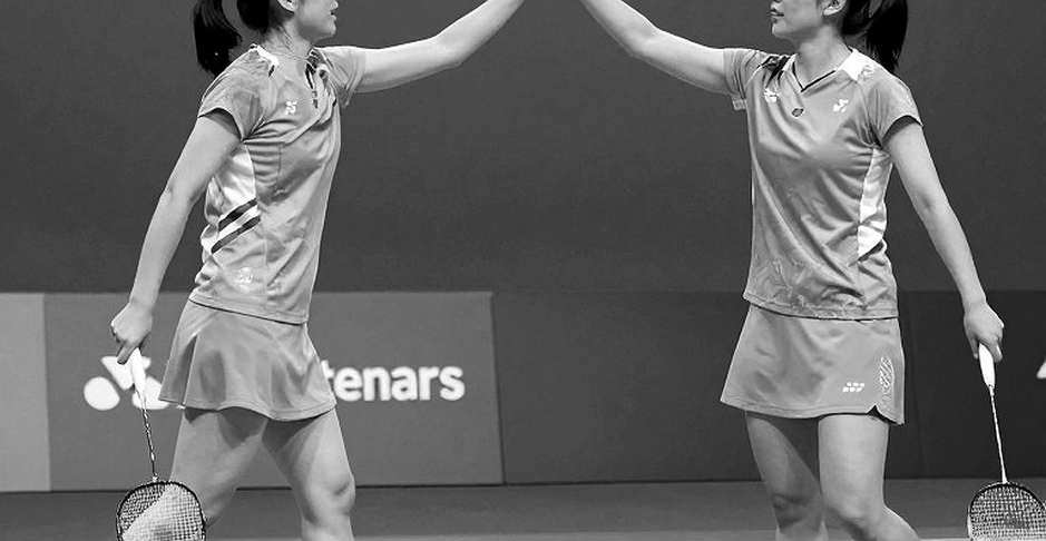 Ashmita Chaliha chất vấn BWF: Tiêu chuẩn sân đấu Super 100 đang bị bỏ quên?