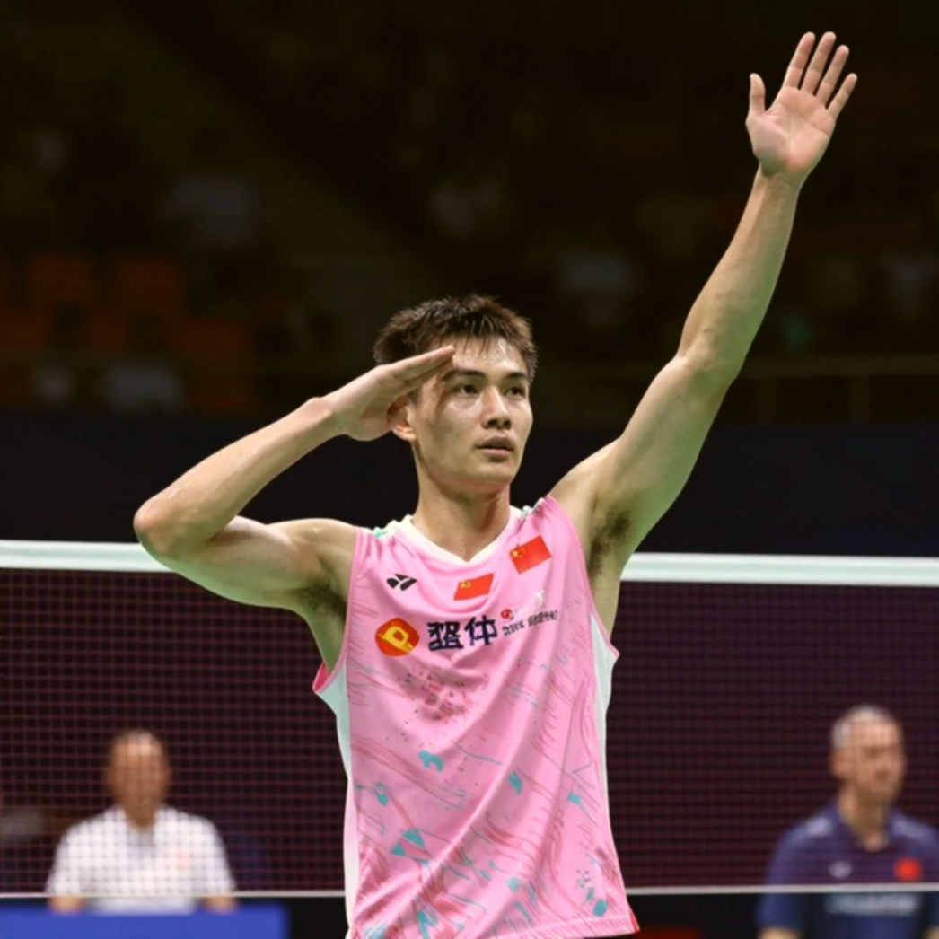 Ashmita Chaliha Questions BWF: Are Super 100 Venue Standards Being Overlooked?