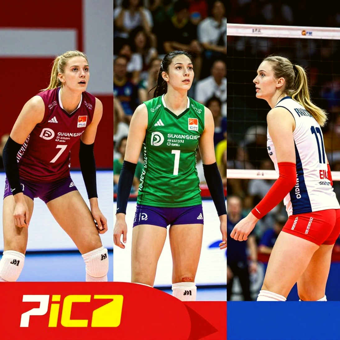 15 ngày, 3 thành phố và một tấm séc 620 đô: MOJI vẽ lại bàn cờ bóng chuyền đại học Indonesia