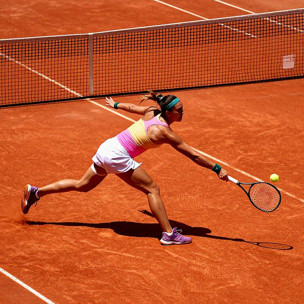 Laver Cup và tiếng cười của Alcaraz: Khi dữ liệu tải trọng ẩn mình sau một tuần lễ không điểm