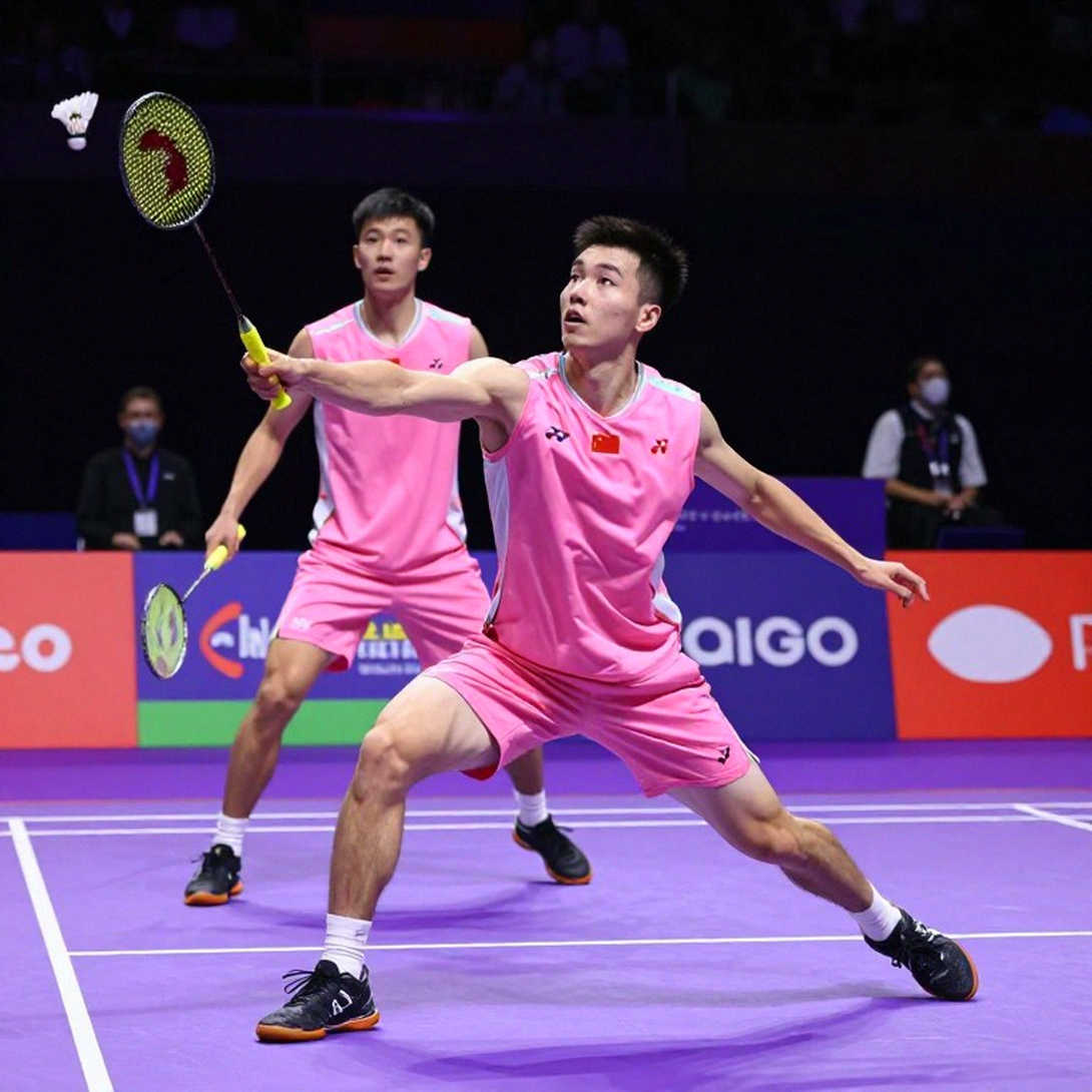 Sindhu và cánh cửa thứ mười một ở chung kết Pháp Mở rộng 2026 Sindhu và cánh cửa thứ mười một ở chung kết Pháp Mở rộng 2026