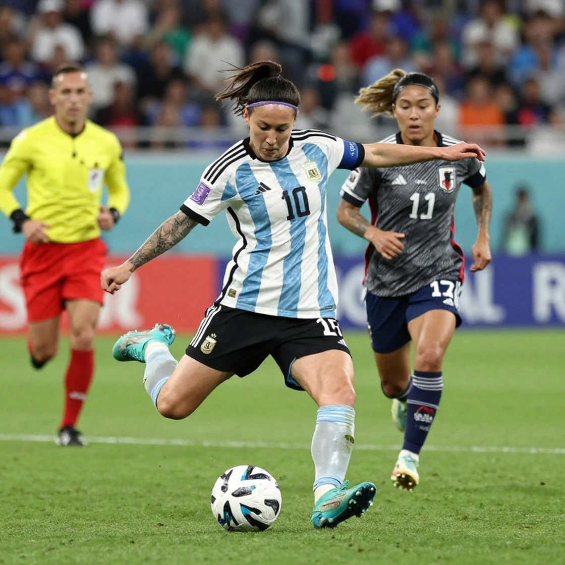World Cup 2026 và định dạng 48 đội: Thể thức mới đang dạy các đội cách chơi an toàn World Cup 2026 và định dạng 48 đội: Thể thức mới đang dạy các đội cách chơi an toàn