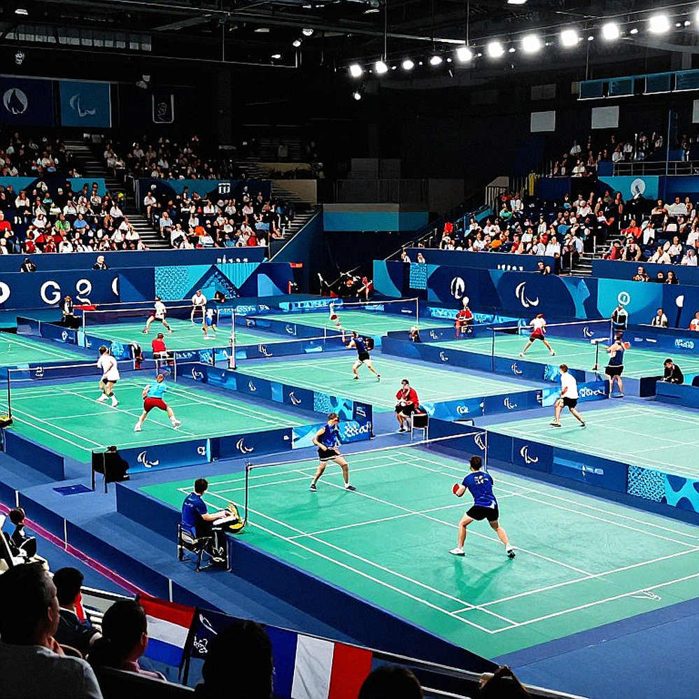 ETTU và EUSA họp lại ở Ljubljana: hồ sơ 2026, khoảng trống tuổi 19-23 và một thoả thuận chưa ký
