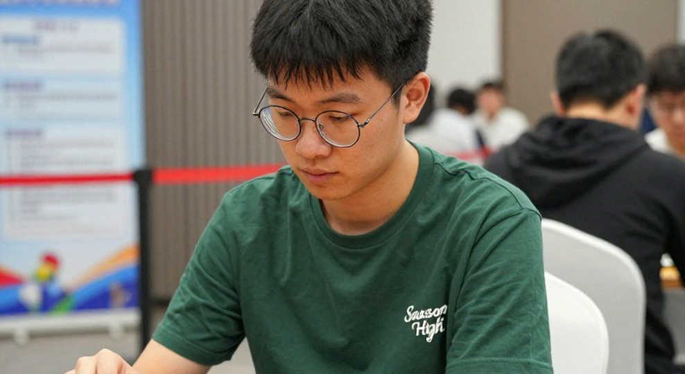 Giải cờ vua nhanh quốc tế Đà Nẵng 2026: Carlsen trở lại, kỳ thủ Việt Nam tỏa sáng