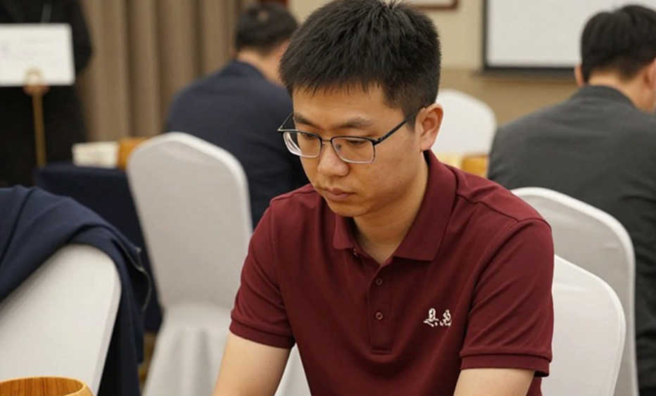 Giải cờ vua nhanh quốc tế Đà Nẵng 2026: Carlsen trở lại, kỳ thủ Việt Nam tỏa sáng Giải cờ vua nhanh quốc tế Đà Nẵng 2026: Carlsen trở lại, kỳ thủ Việt Nam tỏa sáng